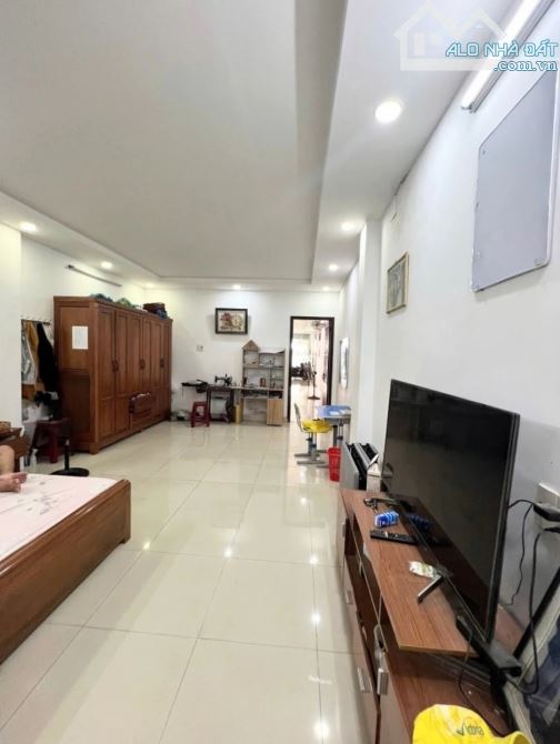 MTKD THÁI THỊ BÔI - DT 112 M2 - NHỈNH 10 TỶ - 2