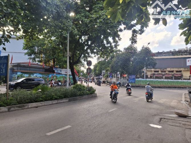 NHÀ RỘNG ĐẸP – Ở NGAY – THANH XUÂN BẮC - 3.98 TỶ - 2