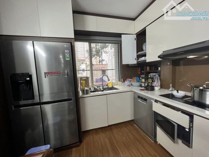 NHÀ ĐÔNG NGẠC – GẦN PHỐ – 49M² x 4 Tầng - Sổ Đỏ Sẵn - 7,2 TỶ - 2