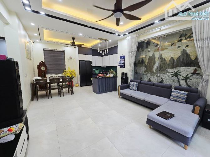 🌺🌺🌺 BIỆT THỰ MINI - Ô TÔ CÁCH NHÀ 35M - NỘI THẤT XỊN - TRUNG TÂM HÀ ĐÔNG - SỔ ĐỎ CHÍNH - 2