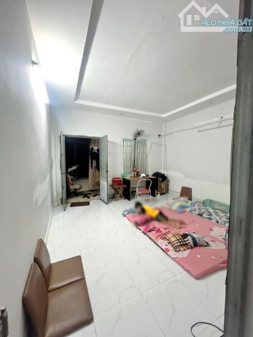Bán nhà 2 mặt hẻm xe hơi Linh Đông – 50m² ngang 5m – gần Phạm Văn Đồng – giá chỉ 4 tỷ xx - 2