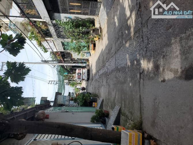 Nhà 1/Liên Khu 45, p. Bình tân, HXH thông, DT40m2(4x10)x2, SHR, chỉ 2.6 tỷ TL - 2