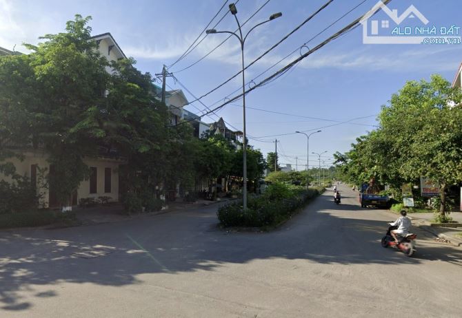 📌 Đất Mặt tiền Nguyễn Văn Đào - KQH Bàu Vá 1, P. Thuỷ Xuân 💰 Giá chỉ 4ty1xx - 2