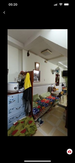NHÀ BÁN - NGUYỄN THỊ TẦN - HẺM BA GÁC - SHR - CÔNG CHỨNG NHANH TRONG NGÀY - NHỈNH 3TỶ - 2