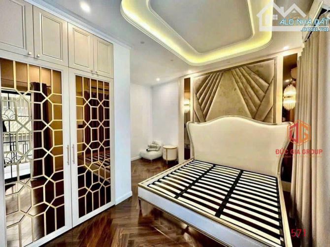Cho Thuê Biệt Thự Full Nội Thất KDC D2D, Võ Thị Sáu ,Phường Thống Nhất, Biên Hòa 30 Triệu - 2