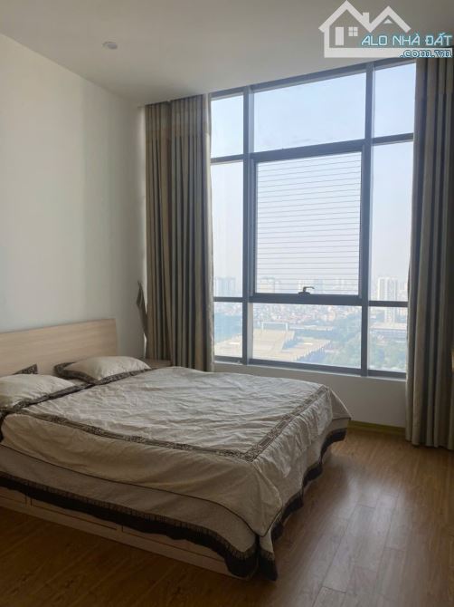 Căn hộ 4PN – 169m² tại Thăng Long Number One: Giải pháp hoàn hảo cho gia đình nhiều thế hệ - 2
