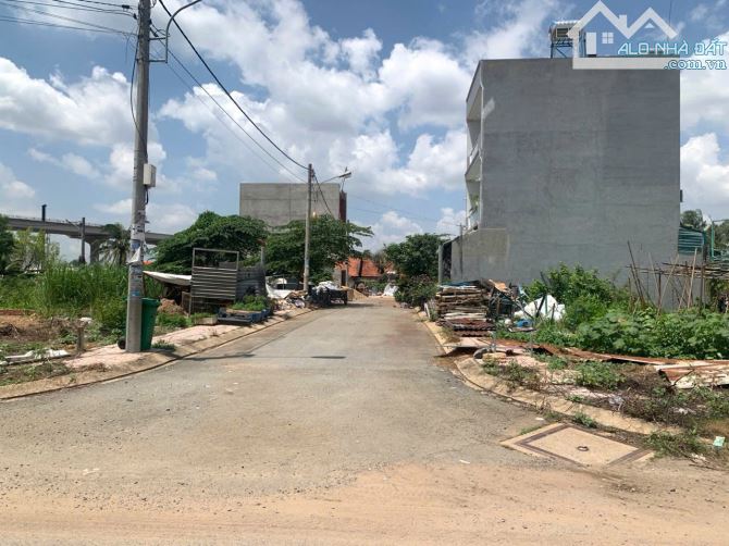 BÁN NHÀ ĐƯỜNG NGUYỄN XIỂN PHƯỜNG LONG THẠNH MỸ THÀNH PHỐ THỦ ĐỨC 3,45 TỶ - 2