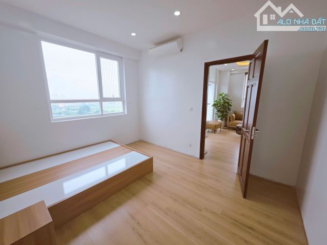 Cho thuê nhà chung cư HD Mon, 6m2, 2 ngủ, 2 vệ sinh, View đẹp chỉ từ 10 triệu - 2