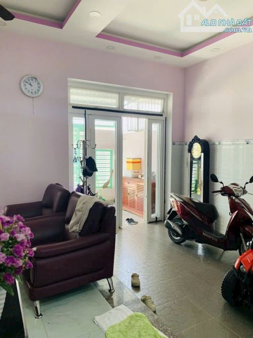 💥NHÀ 2 TẦNG 198M2 NỞ HẬU 6.5M HXH NGUYỄN BÌNH, CHỈ 6T15 TỶ - 2