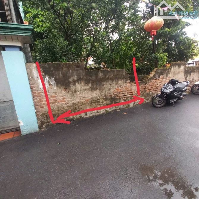 ANH DUNG GỬI BÁN ĐẤT 46M² TẠI TRUNG TÂM PHƯỜNG THƯỢNG CÁT – GIÁ HƠN 4 TỶ - 2