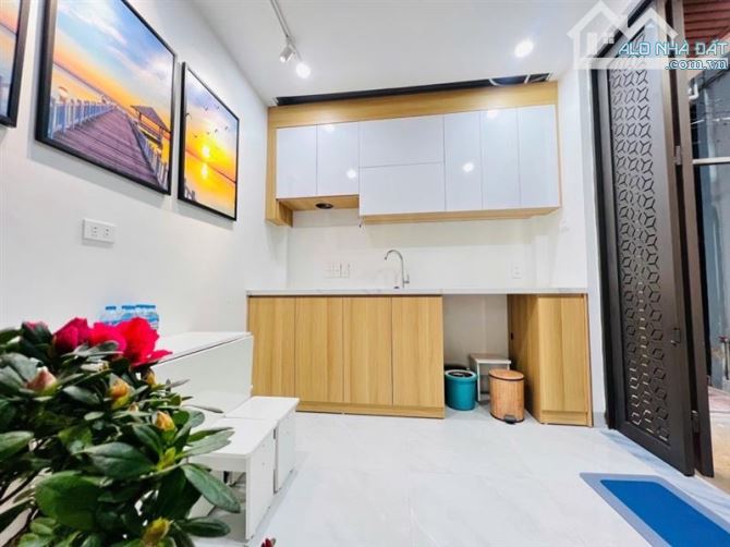 BÁN NHÀ PHỐ KIM NGƯU 15M2, CỰC HIẾM- SỔ RIÊNG HOA HẬU -  KHU TRUNG TÂM - 3 NGHỦ - LÔ GÓC - - 2
