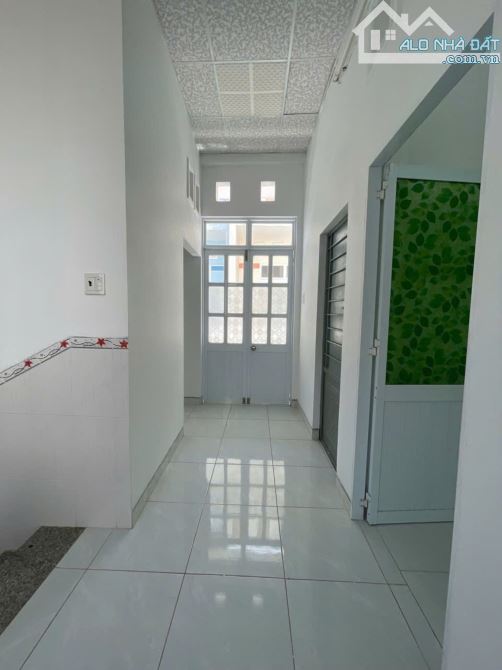 🏡 CĂN NHÀ 2 TẦNG HẺM NGUYỄN THÁI HỌC, P NGUYỄN VĂN CỪ, TT TP QUY NHƠN - 2