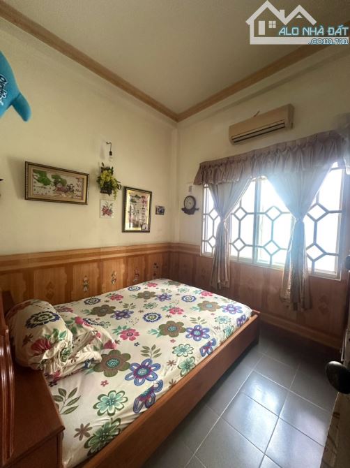 Nhà 3 tầng 3 phòng gần bệnh viện 175 không LG đường Nguyễn Kiệm Phường 3 Quận Gò Vấp - 2