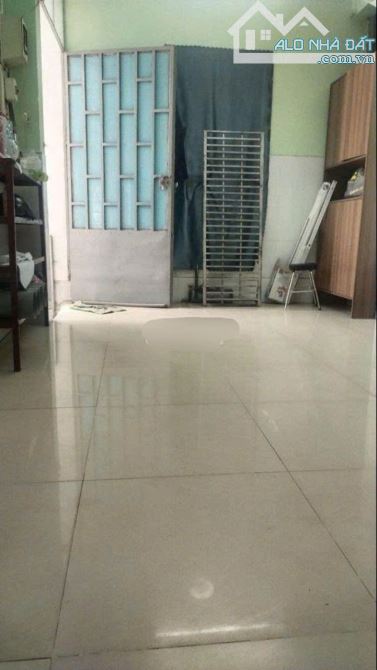 Cho thuê NNC 2PN CHU VĂN AN P12 Bình Thạnh - 2