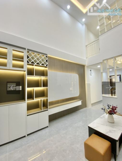 1942 HUỲNH TẤN PHÁT - 45m2 - 5TẦNG -5TỶ29. - 2