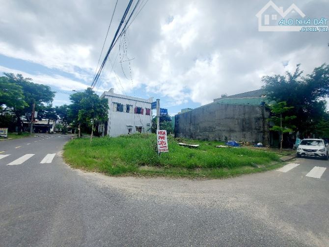 Bán lô góc nguyễn đăng tuyến. Gần hoàng sa.sát biển sơn trà TP ĐÀ NẴNG giá rẻ - 2