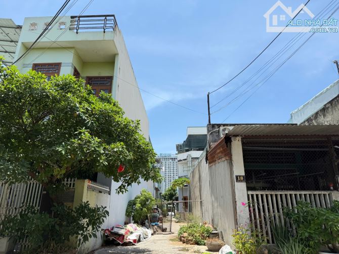 🌅 LÔ ĐẤT 80m2 KHU ĐIỆN BIÊN PHỦ – GẦN CHỢ - 2