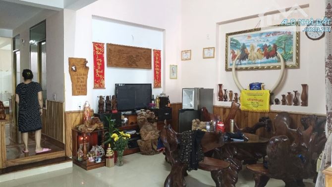 Hàng hiếm! Bán nhà kiệt HỒ XUÂN HƯƠNG. TP Đà Nẵng - 2