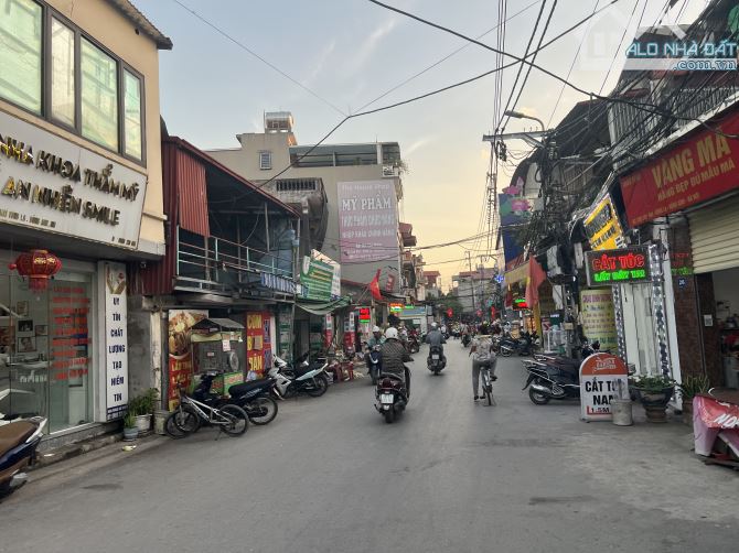 BÁN ĐẤT + 5 PHÒNG TRỌ SÁP MAI, VÕNG LA, ĐƯỜNG THÔNG, OTO TRÁNH, KINH DOANH. - 2