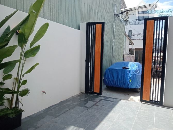 Hàng hiếm! Kiệt ô tô tránh. Đường  Tôn Đản. TP Đà Nẵng - 2