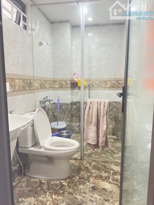 🌟🌟🌟 NCC chào bán Nhà 4 tầng 4 mê, full nội thất Kinh Dương Vương- Hoà Minh LH em Học🌟 - 2