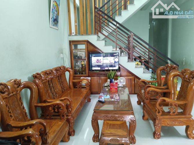 ♨️ GIA ĐÌNH TÔI CẦN BÁN NGÔI NHÀ TÂM HUYẾT,THIẾT KẾ HIỆN ĐẠI KHU ADB TÂN THẠNH TP TAM KỲ