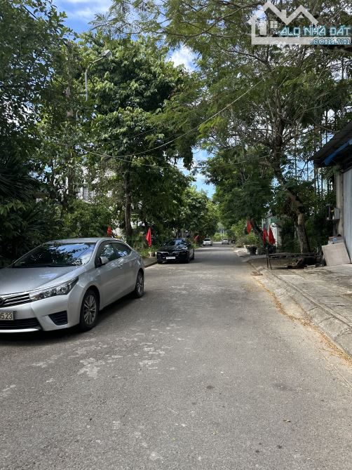 Đất Mặt Tiền Lương Nhữ Hộc - An Tây - 2,xx Tỷ - 2