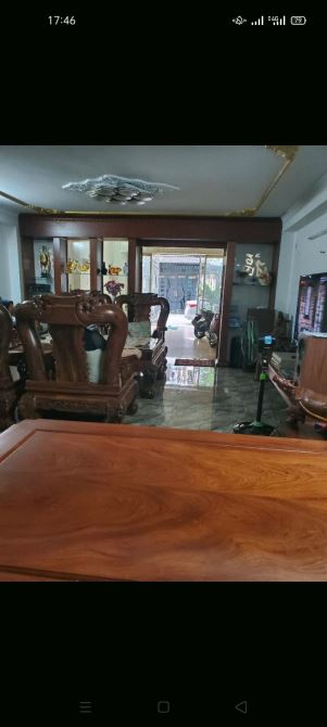 Bán gấp nhà phan huy ích,Tân Bình,4 tầng,84m, đường 6m, giá giảm sâu nhỉnh 10 tỷ - 2