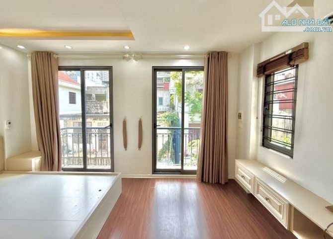Bán nhà phố Nguyễn Chính, 44m2 x 5 tầng, 15m ra OTO tránh, kinh doanh, chỉ 7.3 tỷ - 2