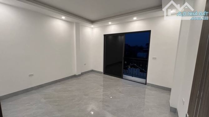 🚨 CHỈ 1 CĂN DUY NHẤT – LÔ GÓC – ĐỐI DIỆN ĐẠI HỌC THÀNH ĐÔ – 5 TẦNG CHỈ 4,4 TỶ‼️ - 2