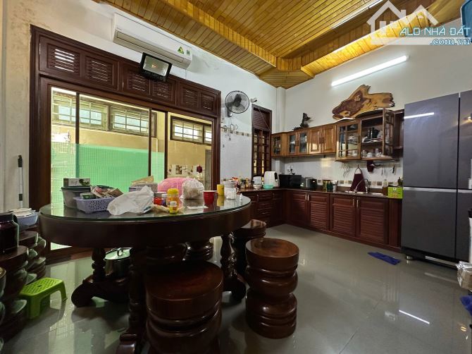 HOT - BÁN NHÀ 4 TẦNG - MẶT TIỀN AN THƯỢNG 37, NGŨ H SƠN FULL NỘI THẤT GỖ XỊN - CHỈ 19.5 TỶ - 2