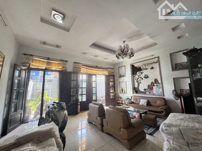 HOT NGAY TĂNG NHƠN PHÚ A QUẬN 9 - HXT- 4 TẦNG - DT156m2 - GIÁ  HƠN 14 TỶ . - 2