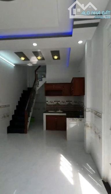 Nhà Hóc Môn 36m² – 1 trệt 1 lầu, giá mềm cho khách thiện chí - 2