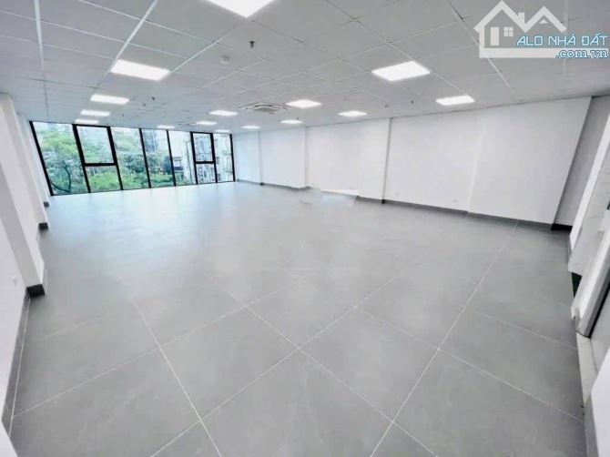 CHÍNH CHỦ gửi BÁN TÒA NHÀ 8 TẦNG + HẦM – TRẦN THÁI TÔNG – CẦU GIẤY – DÒNG TIỀN ỔN ĐỊNH - 2