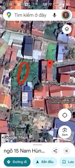 Bán đất tại Nam Hải, Hải An, Hải Phòng, 28 triệu / m2, 72.9 m2, giá tốt - 2