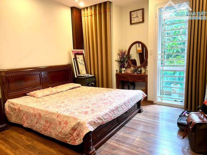 Bán nhà PL 57 LÁNG HẠ ĐỐNG ĐA 65m2x5T ĐẸP đường ô tô tránh giá 24 tỷ - 2