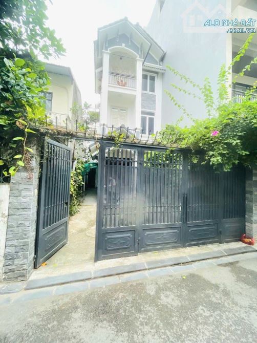 siêu phẩm biệt thự tặng kèm đất, ngọc thuỵ long biên. 120m², chỉ 19.x tỷ - 2