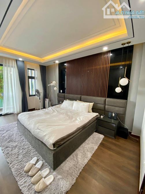 Bán nhà Ngọc Lâm, Long Biên: 34m2, 5 tầng, 7.5 tỷ, trung tâm, sát ô tô, full đồ, ở ngay - 2