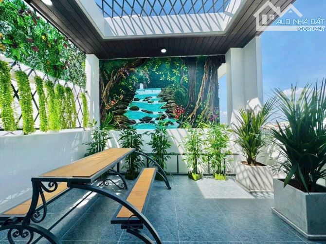 Căn Góc HXT Mã Lò - 4 x 13M - 7,98 Tỷ - Ngay BV Bình Tân - 2