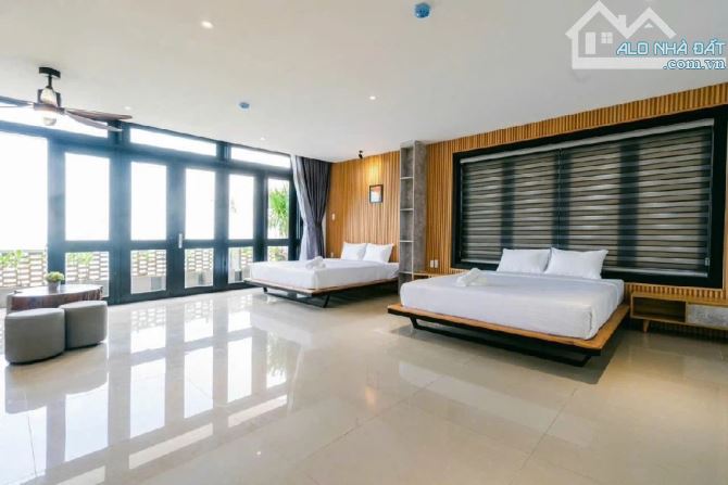 SIÊU PHẨM CĂN GÓC 3 MẶT TIỀN HOÀNG SA, 5 TẦNG, NGANG 7M, DT 200TR/TH, CHỈ NHỈNH 4X TỶ - 2