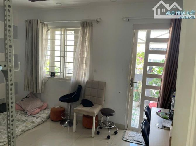 Bán nhà đẹp vào ở ngay Trần Quang Diệu, Lê Văn Sỹ Quận 3, 40m2, 4 lầu, chỉ hơn 7tỷ. - 2