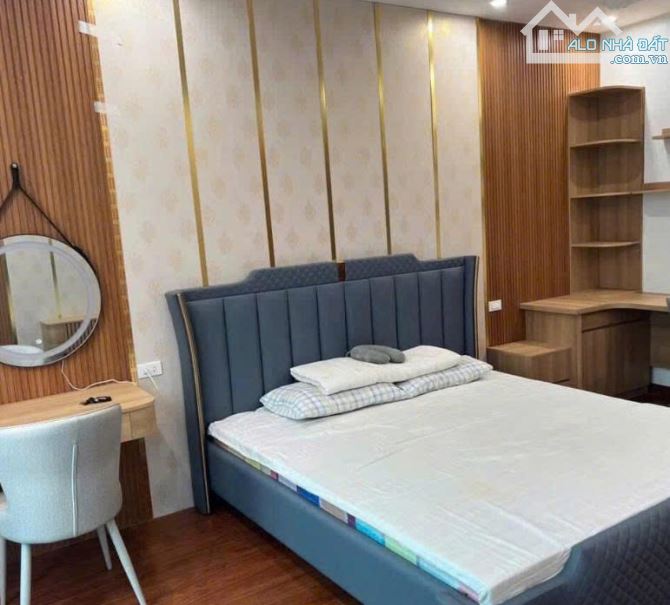 BÁN NHÀ LAI XÁ, Ô TÔ ĐỖ CỬA, NGÕ THÔNG, KINH DOANH, 43M2X4T, CHỈ 6,2 TỶ, GẦN ĐÔ THỊ, NHIỀU - 2