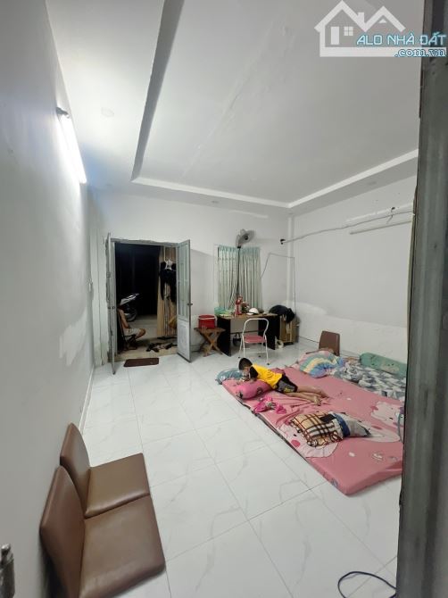 🔥 GIÁ 4.975 TỶ ( TL) 💥 NHÀ CẤP 4 – 2 MẶT HẺM XE HƠI – ĐƯỜNG SỐ 20, LINH ĐÔNG - 2