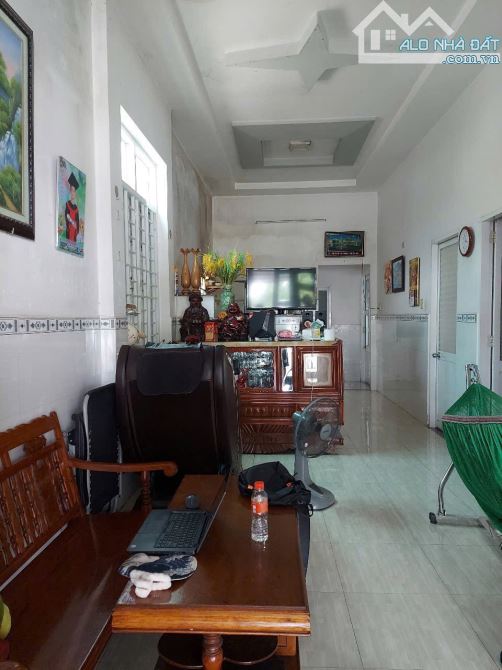 Bán nhà cấp 4 mặt tiền đường TL2 Diên Lạc, gần KĐT VCN Diên Khánh và KĐT Nam Sông Cái - 2