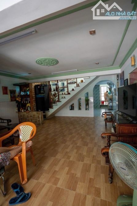 BÁN NHÀ BÙI TƯ TOÀN, AN LẠC, BÌNH TÂN 01ED8E DT SIÊU KHỦNG - 2