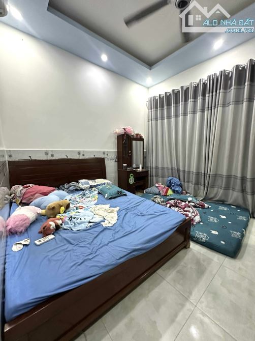 🌻📌 SỐC NHÀ MỚI ĐẸP  73M²  HXT NGAY MÃ LÒ – CHỈ NHỈNH 5 T - 2