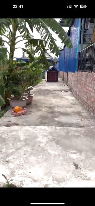 🍀 Chào bán lô đất ngay trục đường liên xã vào chỉ 20m giá chỉ 8xx triệu Cao Nhân TN - 2