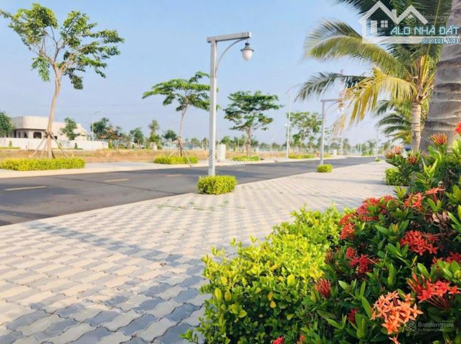 ĐẤT TRUNG TÂM HÀNH CHÍNH LONG THÀNH – GIÁ CHỈ 1 TỶ 2 - SỔ SẴN - 2