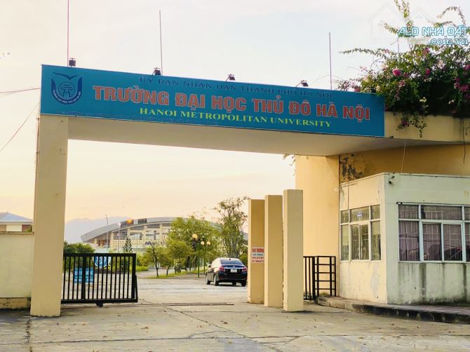 Đất vàng Mai Đình( Sóc Sơn)–110m2–Đường thông xe tải-Gần trục chính-Chỉ 3Xtr/m2-Cực ngon - 2