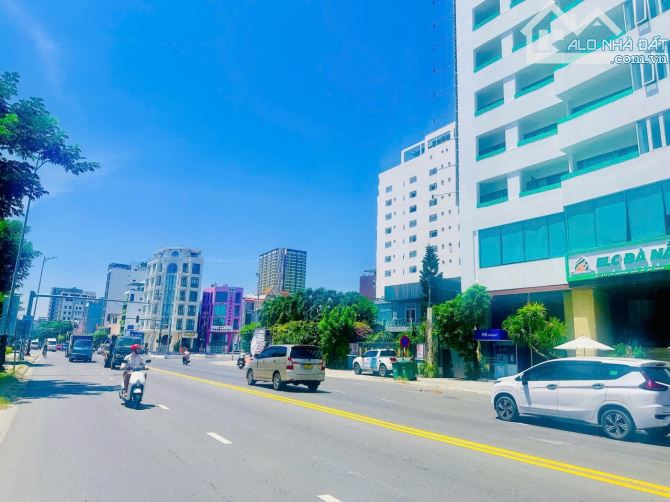 💥 MT HỒ XUÂN HƯƠNG – 180M² NGANG 10M – ĐƯỜNG 42M – XÂY CAO TẦNG – VÀI BƯỚC RA BIỂN 🍀🌹🍀 - 2